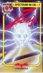 Zenji (1984)(Activision) Rom